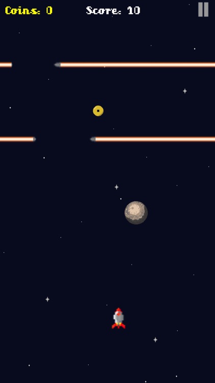 AstroRun screenshot-4