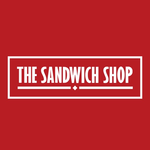 The Sandwich Shop icon