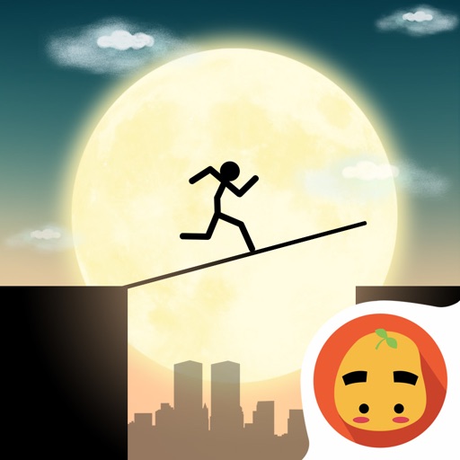 Crossing Gaps