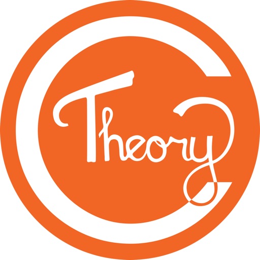 Cheer Theory Icon