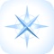 GPS & Maps is a simple, yet powerful GPS app for supporting navigation and outdoor activities like geocaching, sailing, skating, trekking, biking or traveling by airplane
