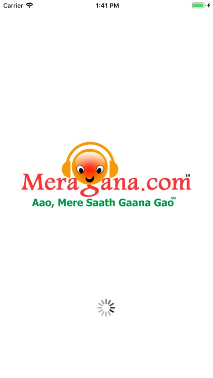 MeraGana Karaoke