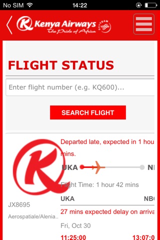 KQ Mobile screenshot 4