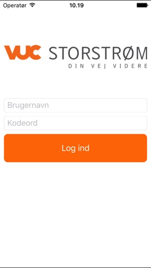 VUC Storstrøm(圖1)-速報App