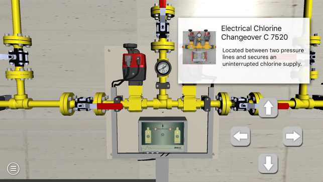 Lutz-Jesco - chlorine plant(圖3)-速報App