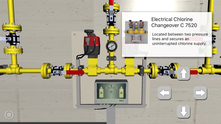 Lutz-Jesco - chlorine plant