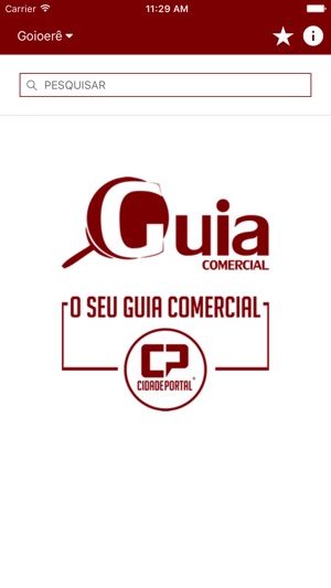 Guia Comercial Cidade Portal(圖2)-速報App