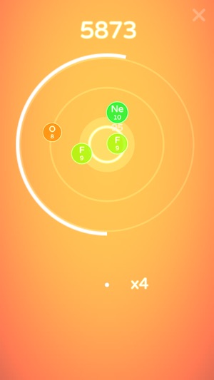 Merge Atoms - Atomic Curling(圖3)-速報App