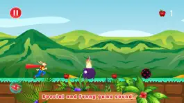 Game screenshot Rabbit 4 Apple mod apk