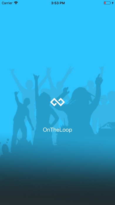 OnTheLoop screenshot 2