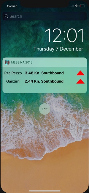 Messina Strait Current 2018(圖5)-速報App