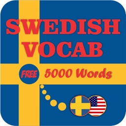 Learn Swedish Vocabulary