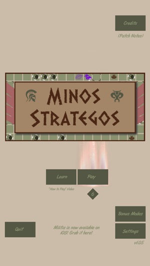 Minos Strategos(圖1)-速報App