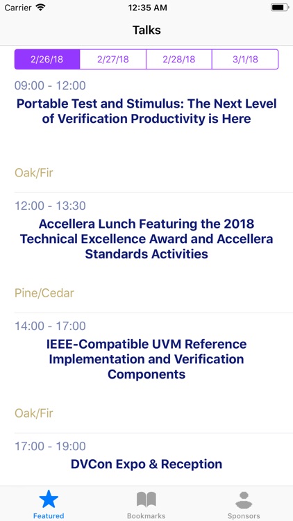 DvCon 2018