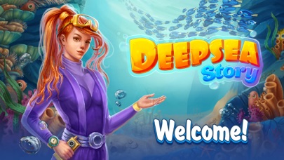 Deepsea Farm Screenshot 1