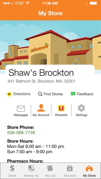 Shaw’s screenshot-4