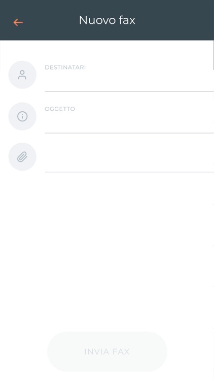 Fax Facile 2.0 screenshot-3