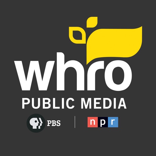 WHRO Public Media App