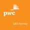 PwC L&D Norway is the official mobile app for events, training and development programmes