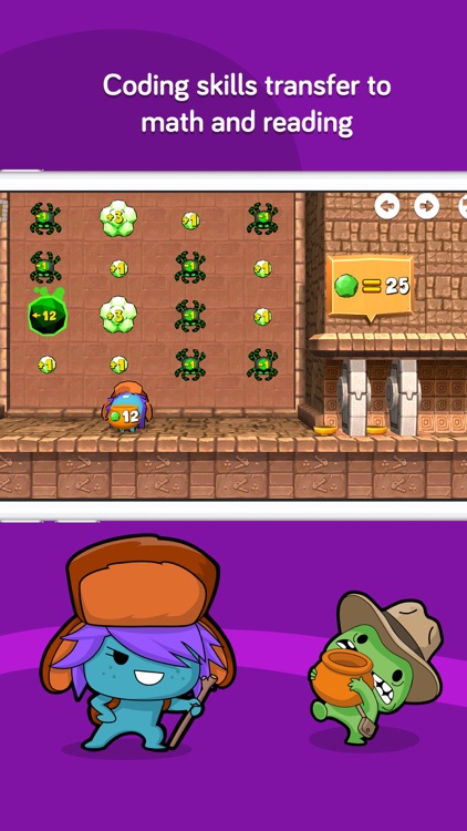codeSpark Academy: Kids Coding screenshot-4