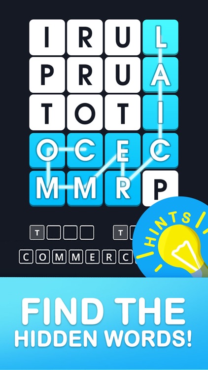 WordPuzzles ++ screenshot-4