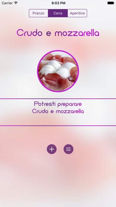 Agata Chef screenshot 4