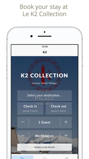 Le K2 Collections(圖1)-速報App