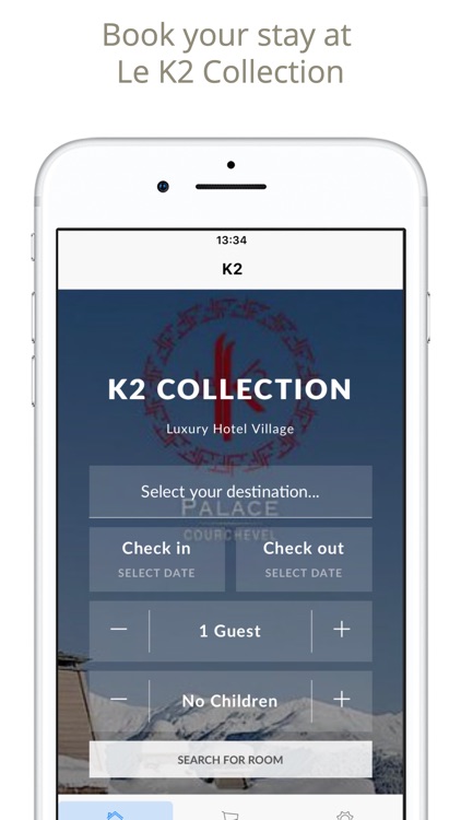 Le K2 Collections