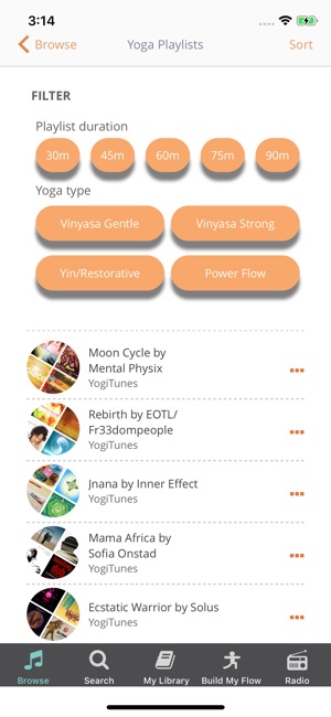 Yogi Tunes(圖5)-速報App