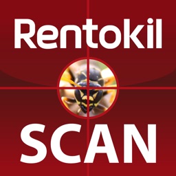 Rentokil Scan