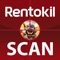 Met de Rentokil SCAN APP kunt u foto's maken van ongedierte en deze naar ons sturen voor een scan