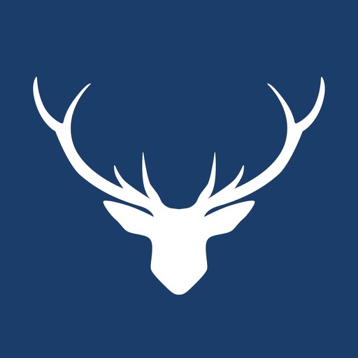 The Stag Do App Icon