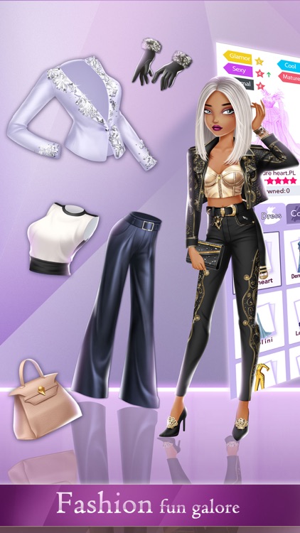 Fashion Fantasy screenshot-2