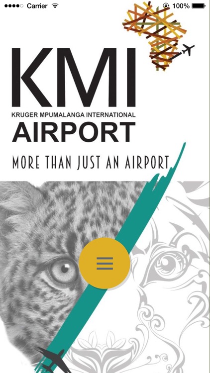 KMI Airport