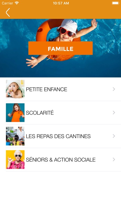 L'Orangeoise screenshot-4