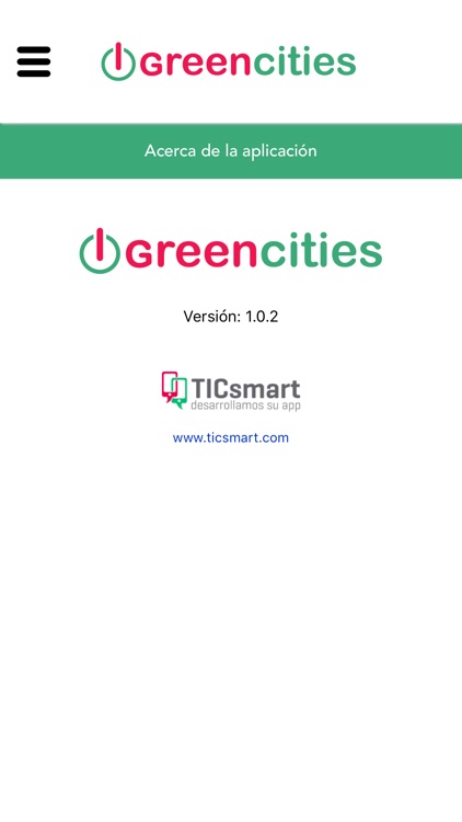 Greencities 2018 screenshot-4