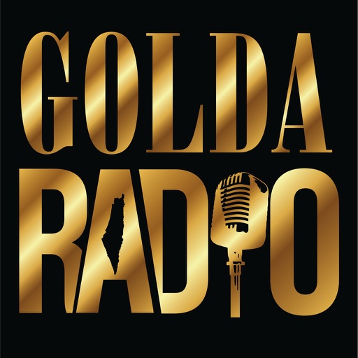 Golda Radio icon