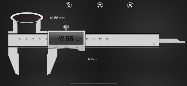 Ruler Box - Measure Tools(圖4)-速報App