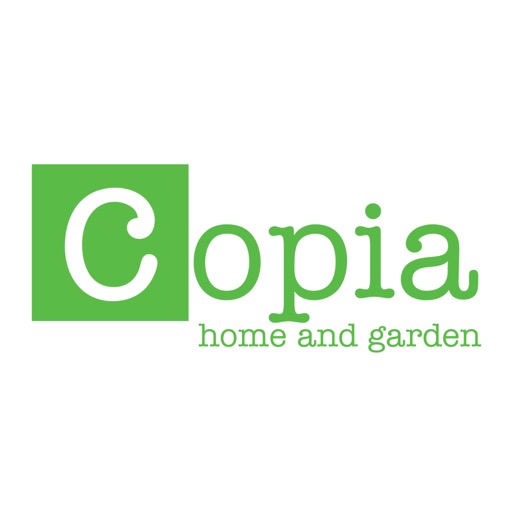 Copia Home And Garden By Appjel Inc