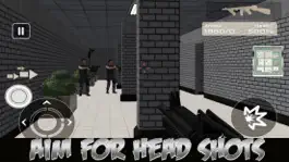 Game screenshot SWAT Squad City:Counter Terror apk