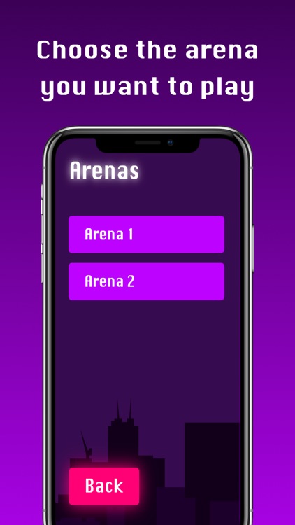 ARTAG - Laser Tag