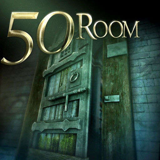 50 room 12 прохождение 46 уровень