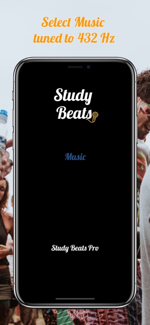 Study Beats - Music Maker App