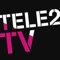Приложение «Tele2 TV» – это возможность смотреть российские и зарубежные телеканалы, фильмы и сериалы на экране мобильного устройства