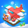 Merge Plane - Best Idle Game-Gaga Games