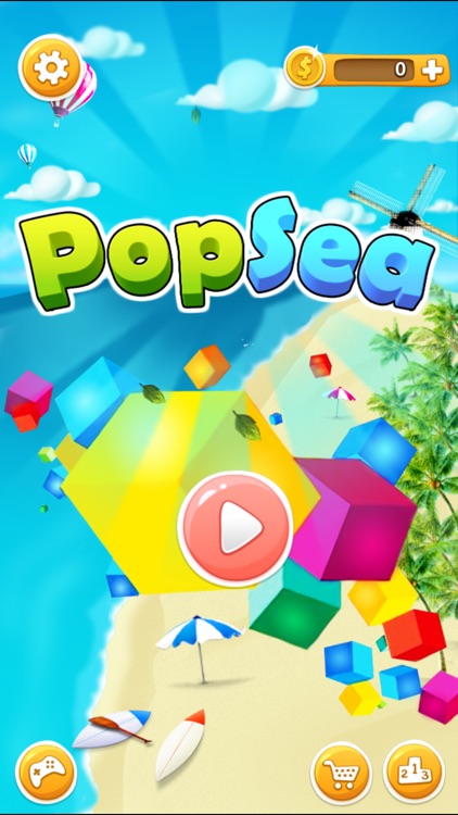 PopSea