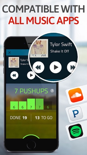 Push ups: 100 pushups pro(圖4)-速報App