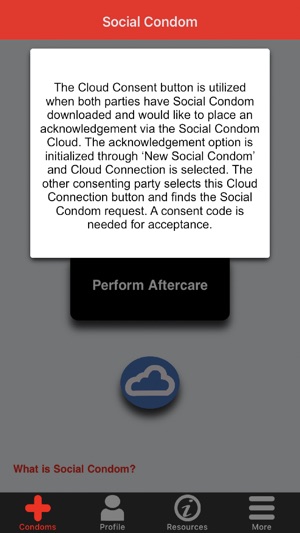 Social Condom(圖5)-速報App