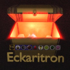 Activities of Eckaritron