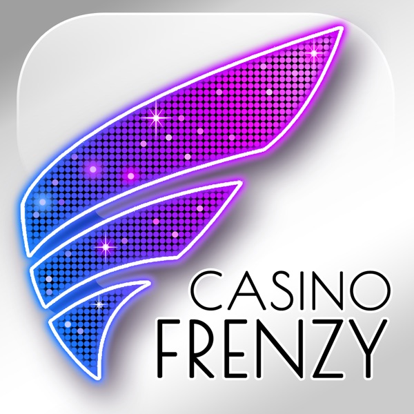 CASINO FRENZY-FANTASTIC SLOTS CASINO FRENZY-FANTASTIC SLOTS